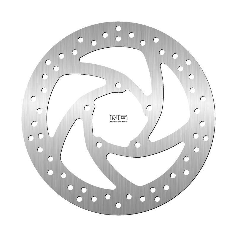 Disco de freno NG 1839 265 x 6 mm redondo fijo