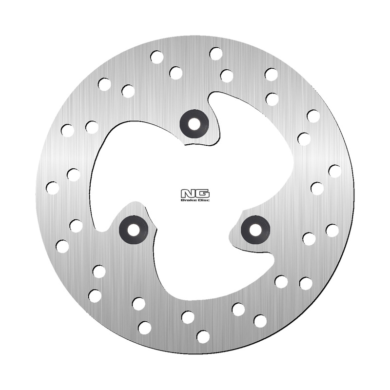 Disco de freno NG 1855 180 x 4 mm redondo fijo