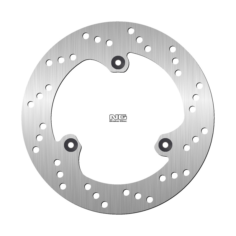 Disco de freno NG 1863 220 x 4,5 mm redondo fijo