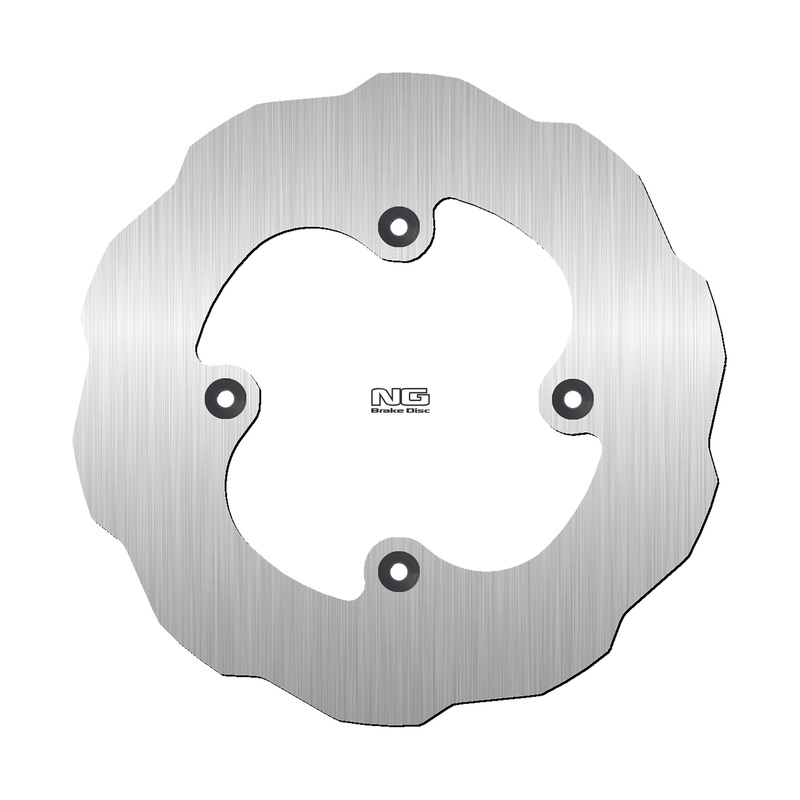 Disco de freno NG 1908XSP 190 x 3 mm ondulado fijo