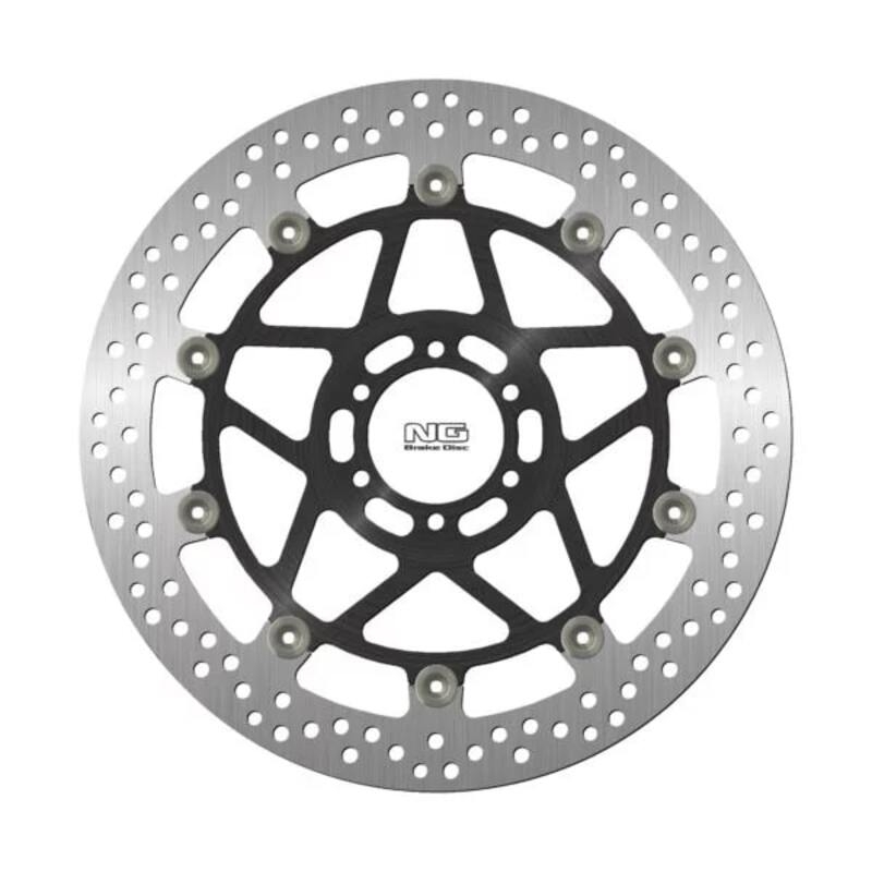 Disco de freno NG 1920G 330 x 5,5 mm redondo flotante