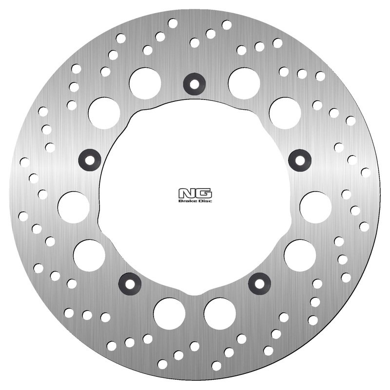 Disco de freno NG 1923 282 x 5 mm flotante