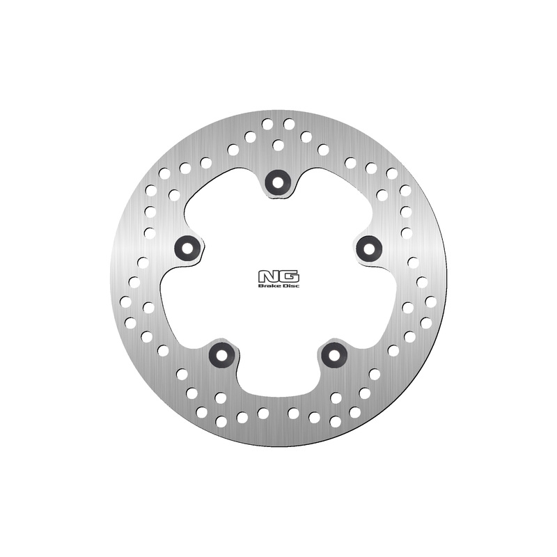 Disco de freno NG 1932 220 x 3,5 mm redondo fijo