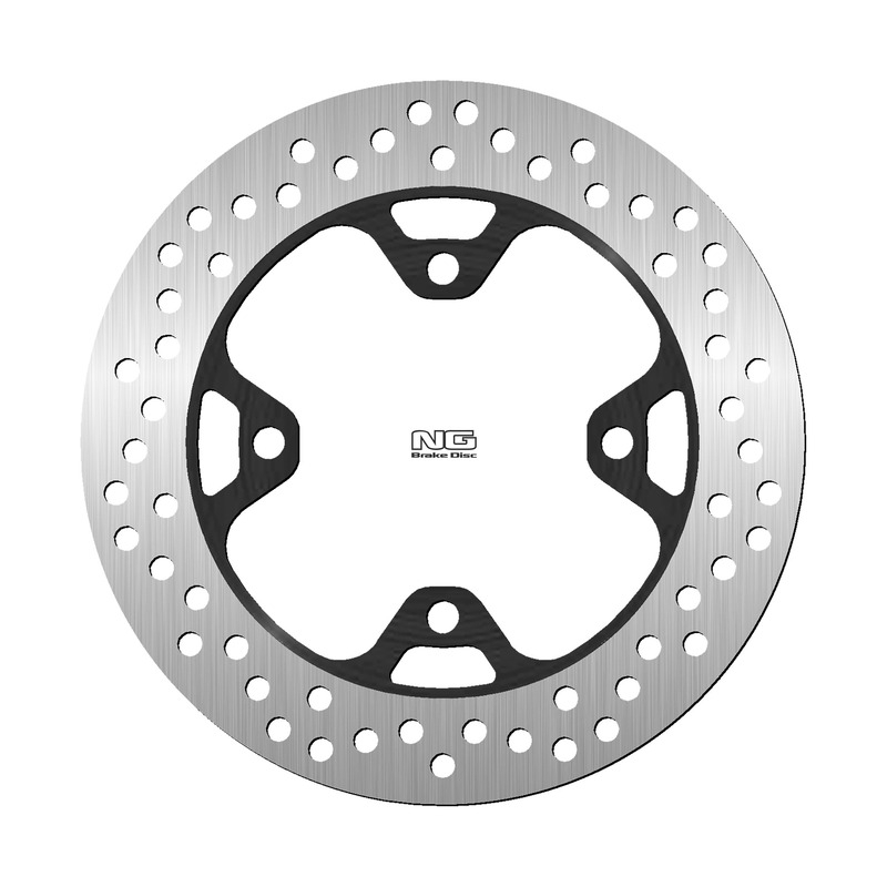 Disco de freno NG 1934 220 x 5 mm redondo fijo