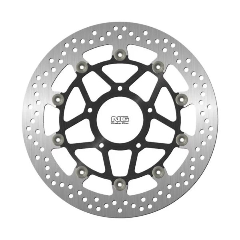 Disco de freno NG 1964G 320 x 5 mm redondo flotante