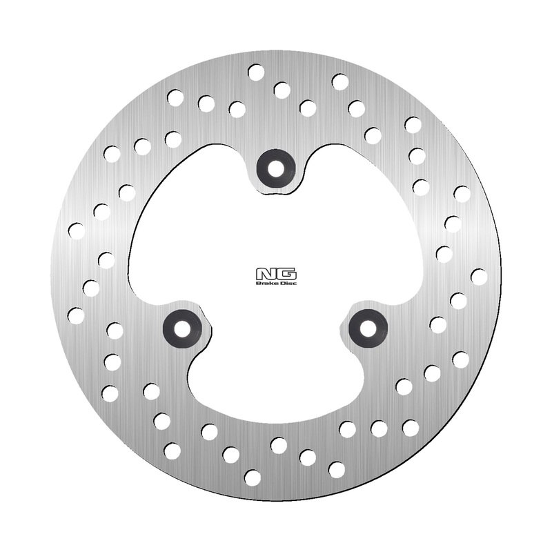 Disco de freno NG 1968 200 x 4 mm redondo fijo