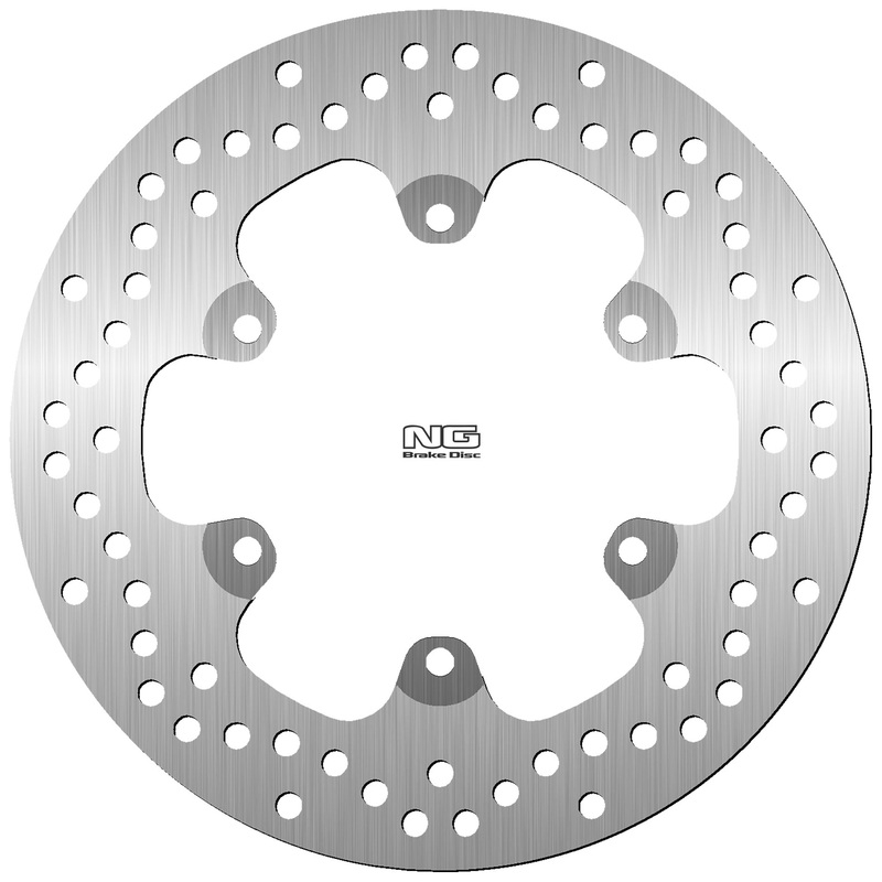 Disco de freno NG 1978 240 x 5 mm