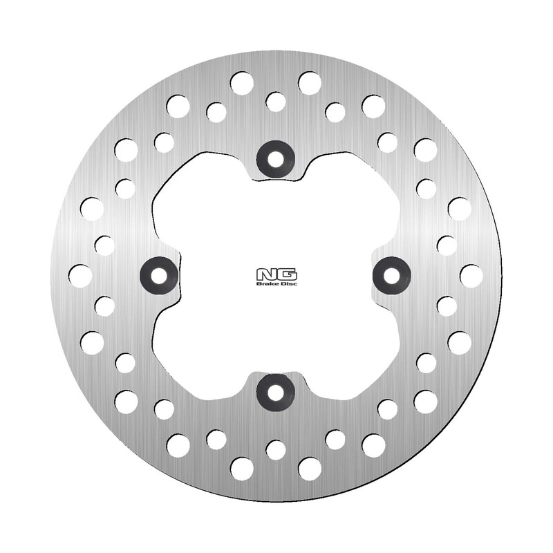Disco de freno NG 1979 200 x 3,5 mm redondo fijo