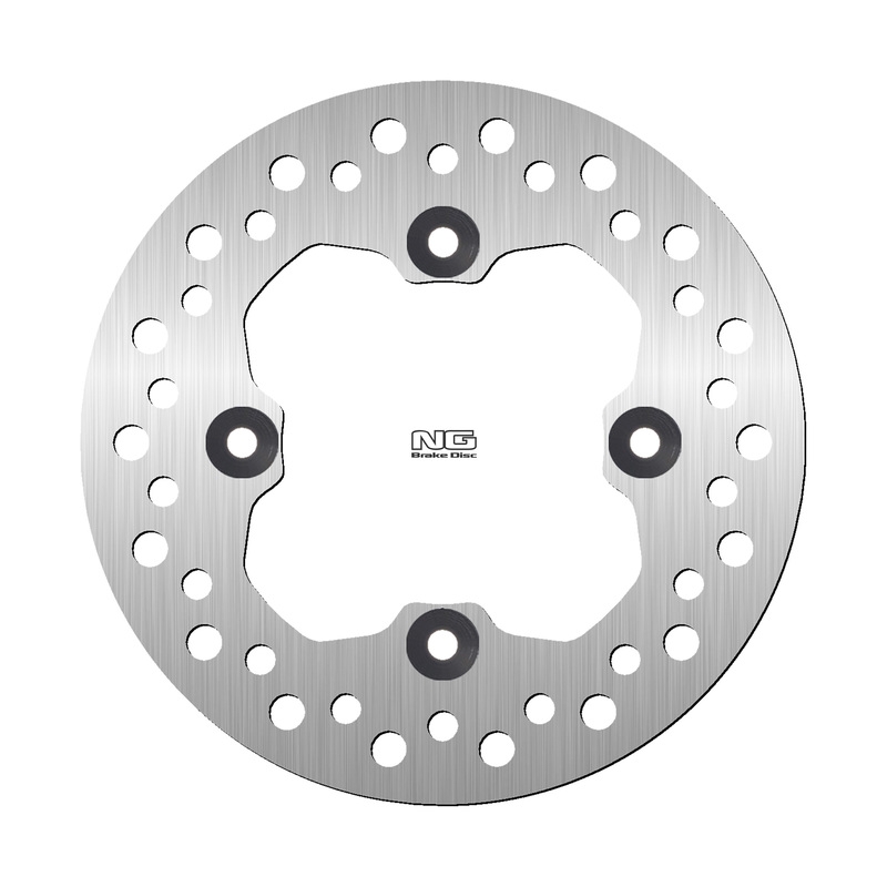 Disco de freno NG 1981 212 x 5 mm redondo fijo