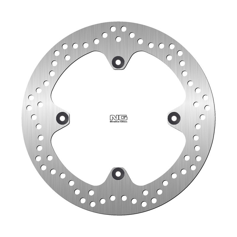 Disco de freno NG 1984 260 x 5 mm redondo fijo
