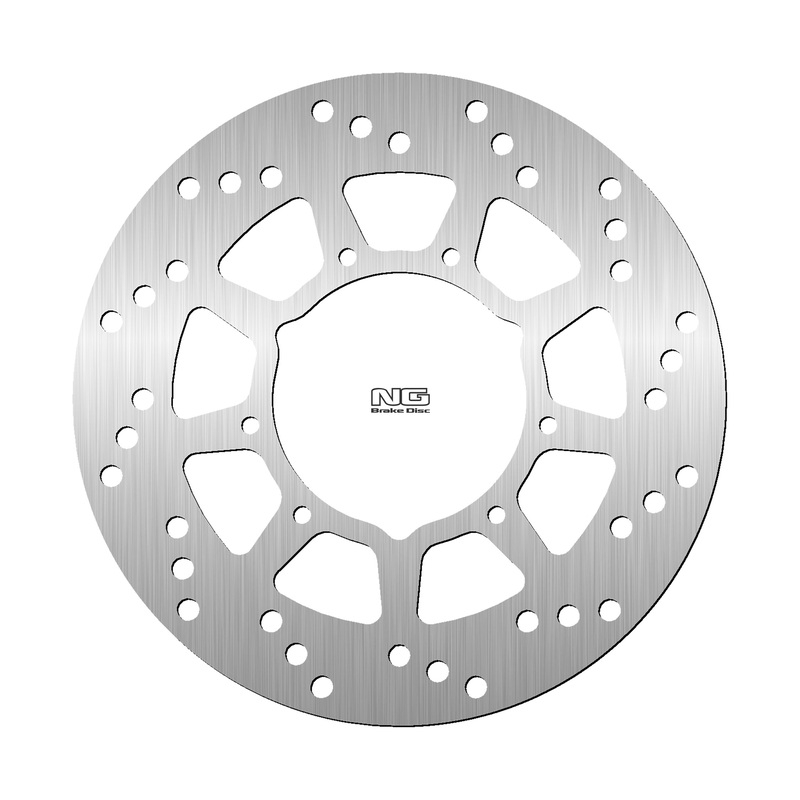 Disco de freno NG 1997 220 x 5 mm redondo fijo