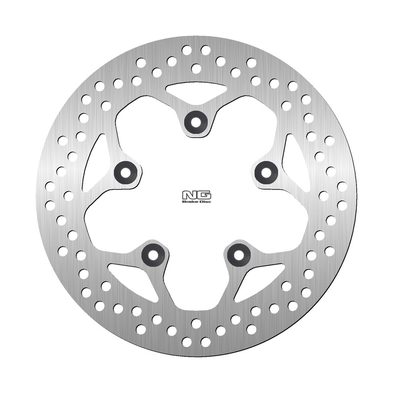 Disco de freno NG 1998 240 x 4 mm redondo fijo