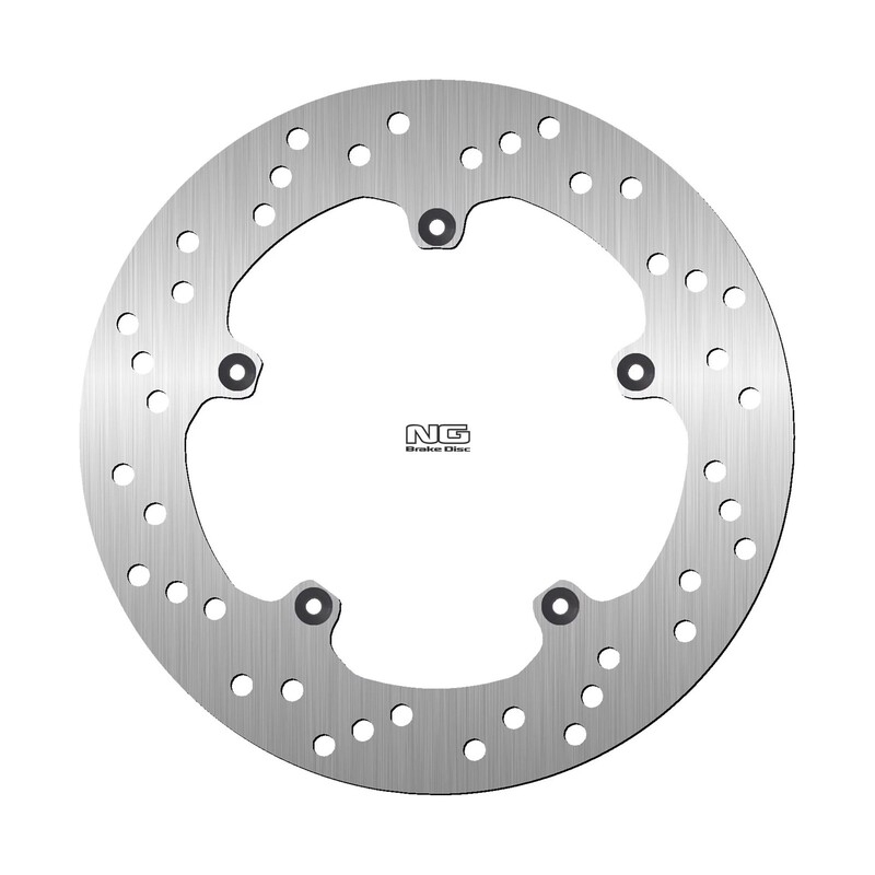 Disco de freno NG 2008 240 x 6 mm redondo fijo