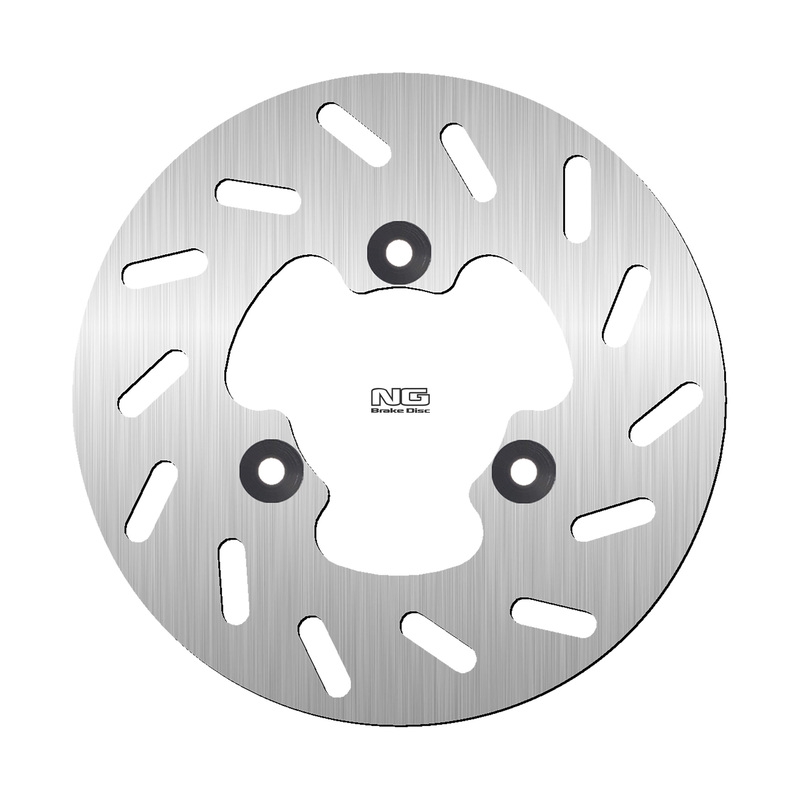 Disco de freno NG 2016 180 x 3,5 mm redondo fijo