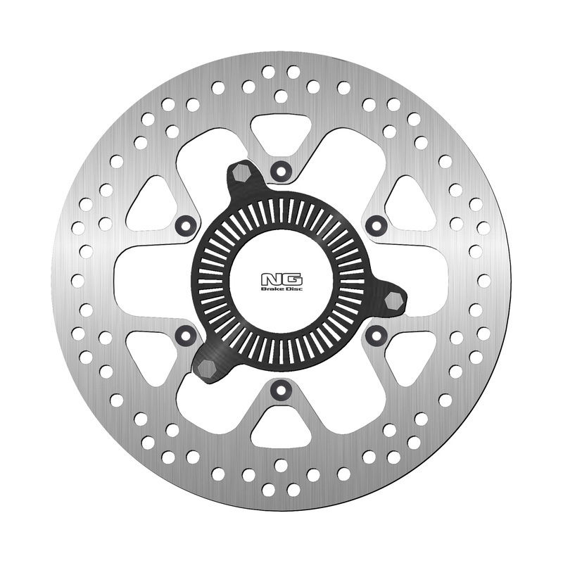 Disco de freno NG 2020 260 x 5 mm redondo fijo