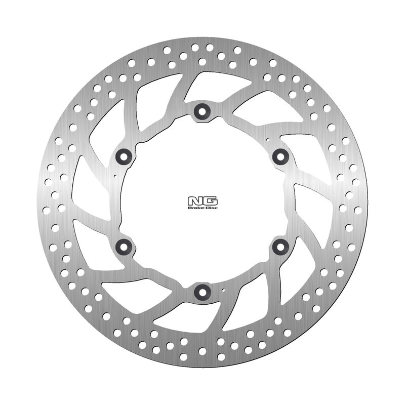 Disco de freno NG 2021 320 x 5 mm redondo fijo