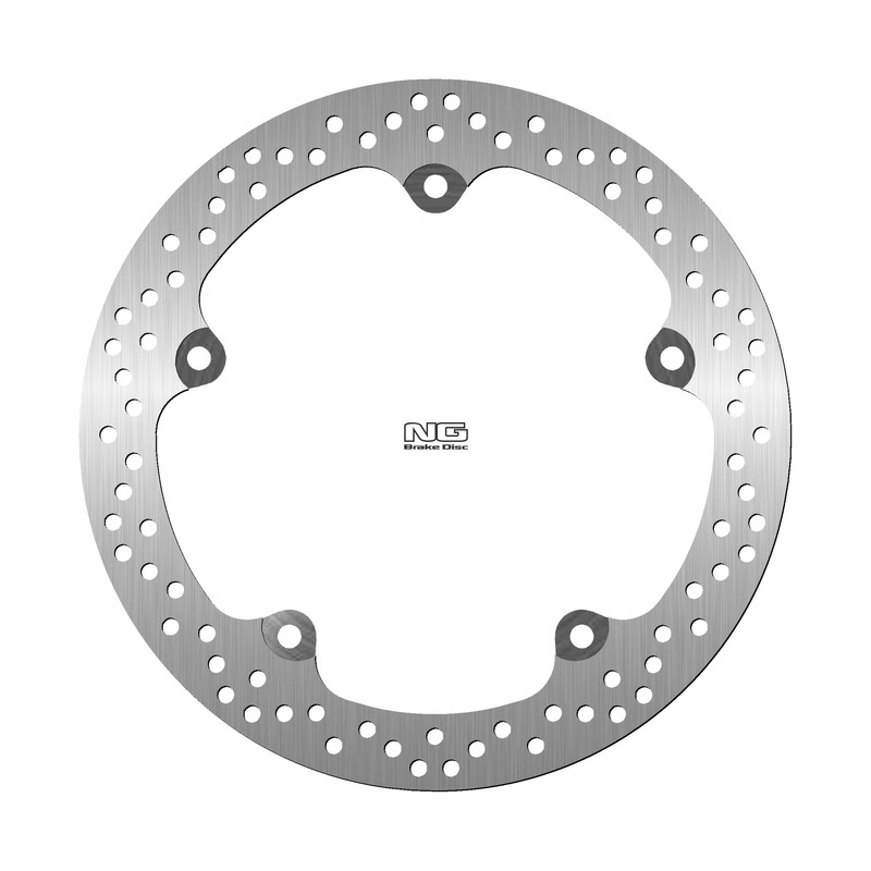 Disco de freno NG 2082 310 x 4,5 mm redondo fijo