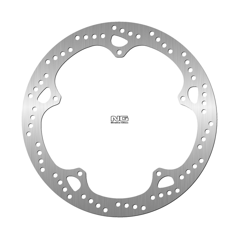 Disco de freno NG 2096 320 x 5 mm redondo fijo