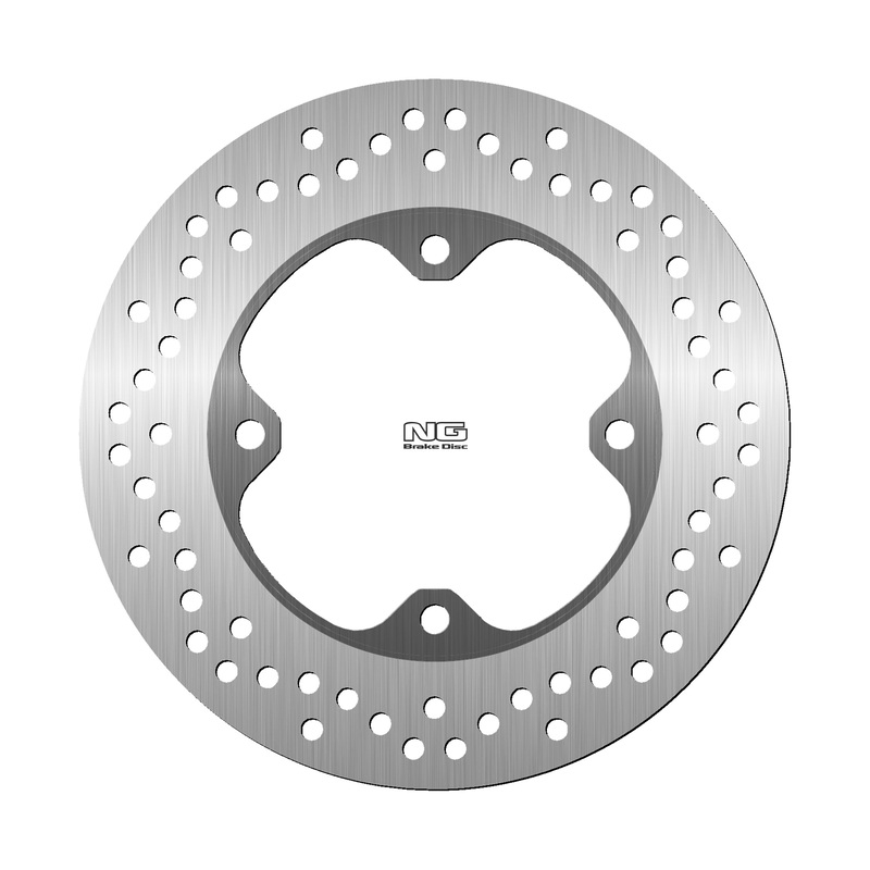 Disco de freno NG 2102 240 x 5 mm redondo fijo