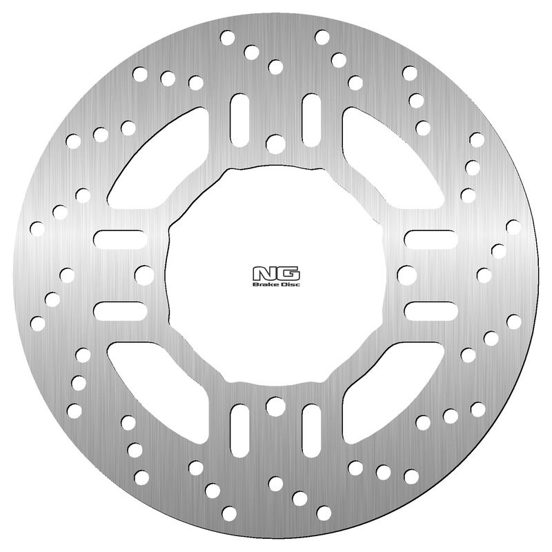 Disco de freno NG 2115 260 x 6 mm flotante