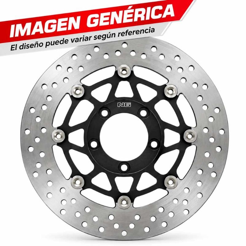 disco freno ng 2311