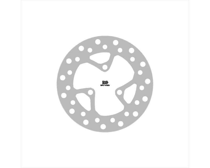 Disco de freno NG 2371 190 x 3,5 mm
