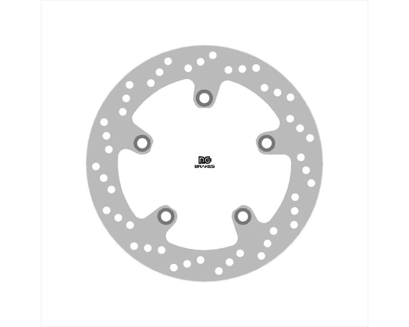 Disco de freno NG 2382 239 x 4 mm