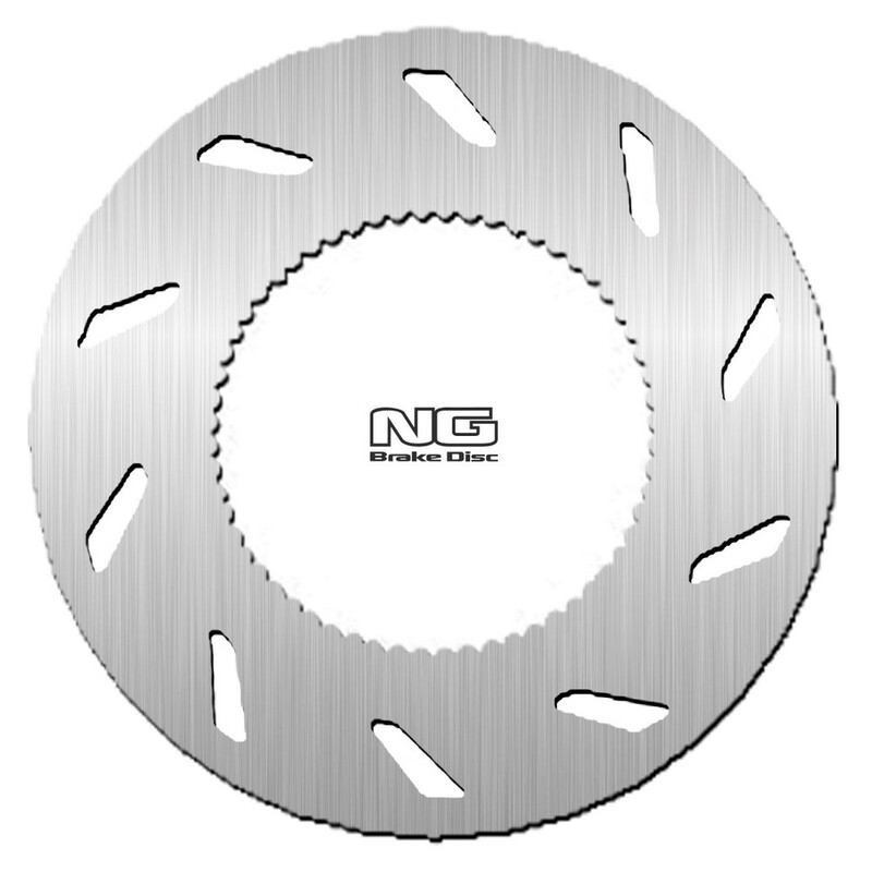 Disco de freno NG 332 185 x 3,5 mm fijo