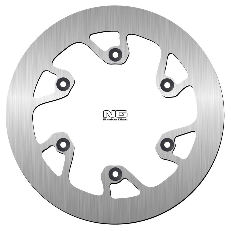 Disco de freno NG 789SP 245 x 4 mm redondo fijo