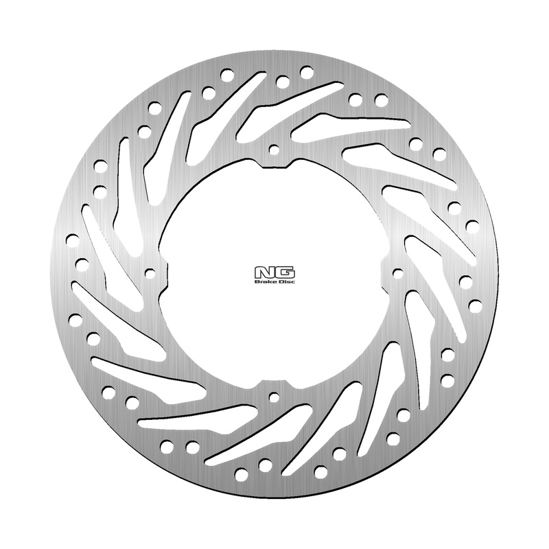 Disco de freno NG 859 240 x 3 mm redondo fijo