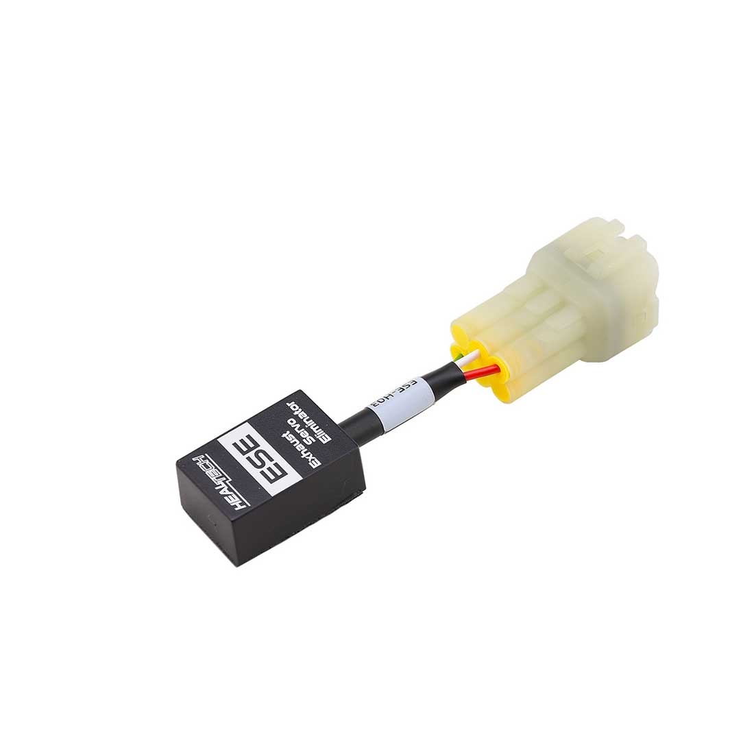 Emulador Servomotor Healtech ESE-H03