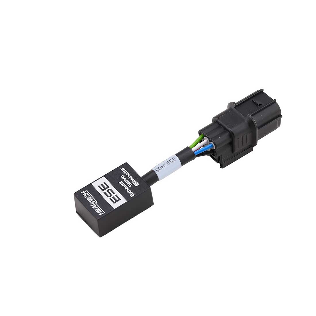 Emulador Servomotor Healtech ESE-H05