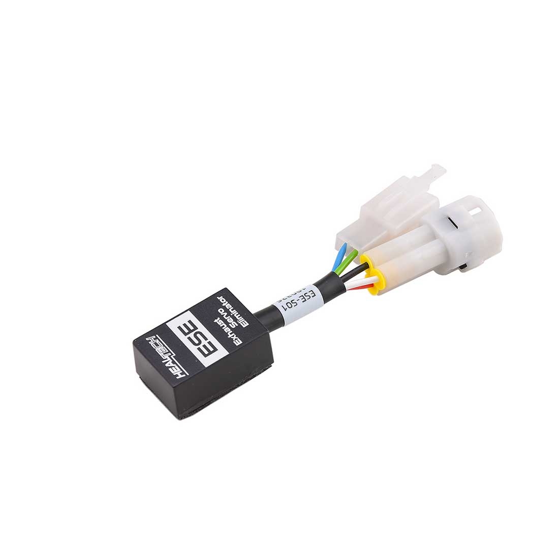 Emulador Servomotor Healtech ESE-S01