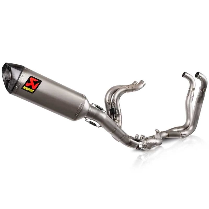 escape akrapovic s a10e10 rt aprilia rsv4