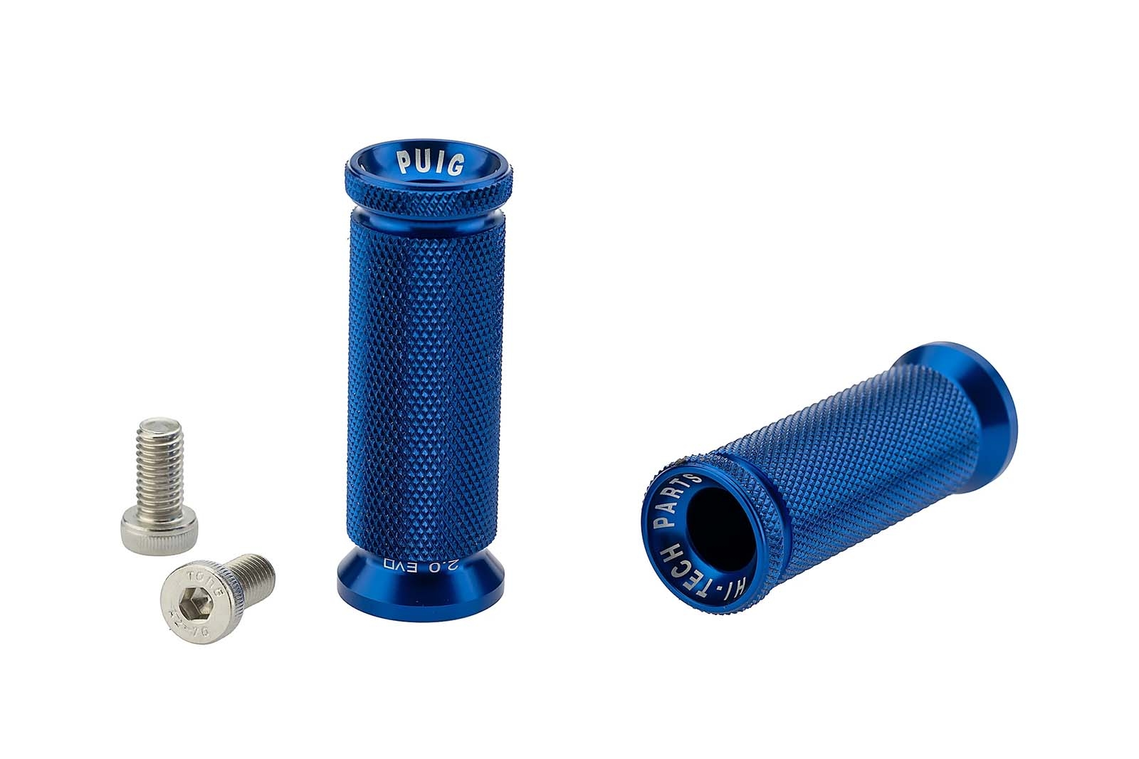 Estriberas Puig 22600A Evolution Azul