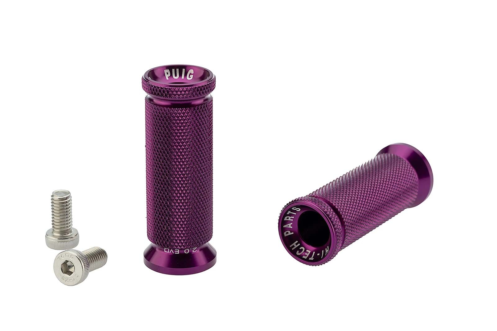 Estriberas Puig 22600L Evolution Lila