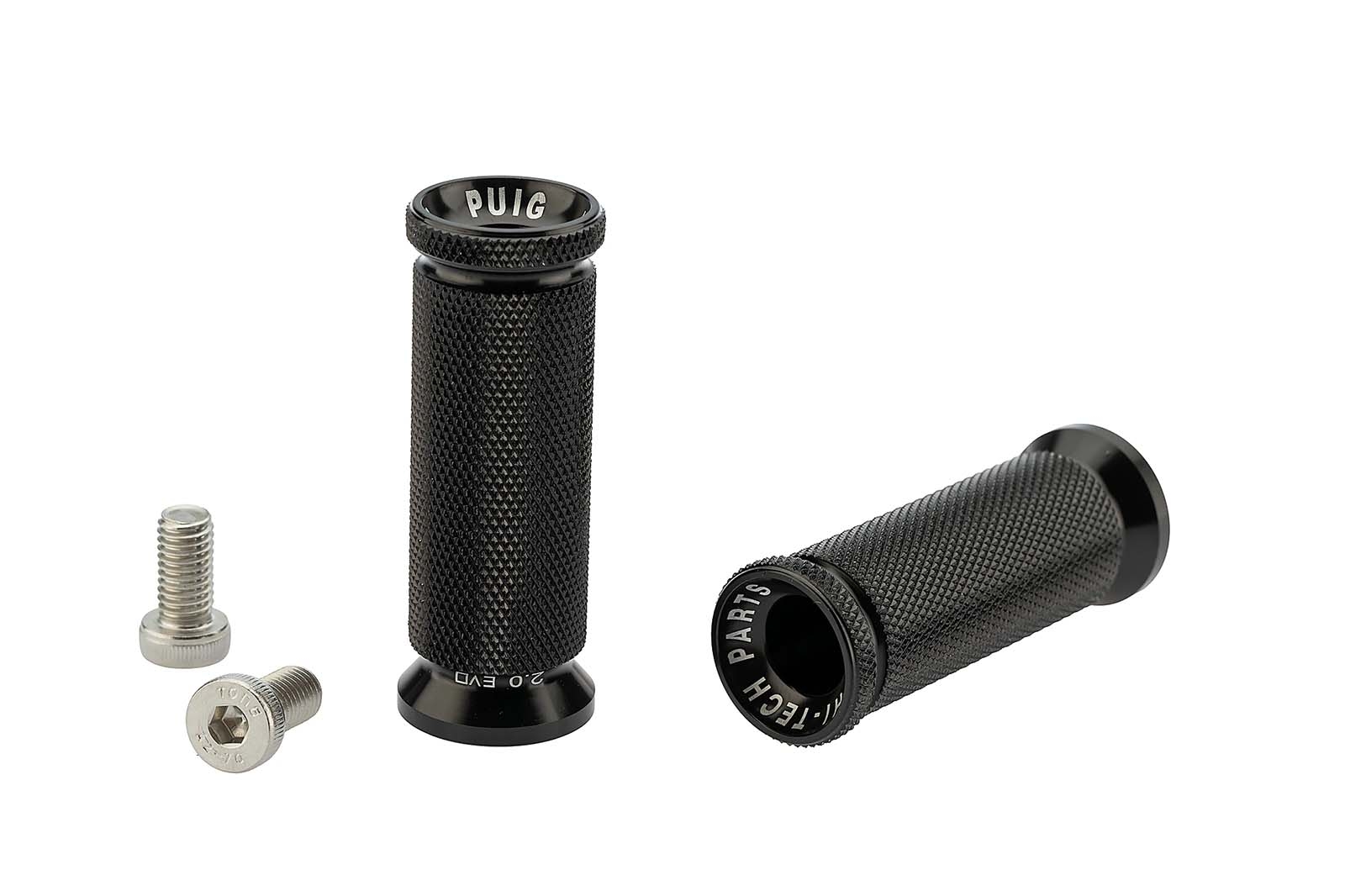 Estriberas Puig 22600N Evolution Negro