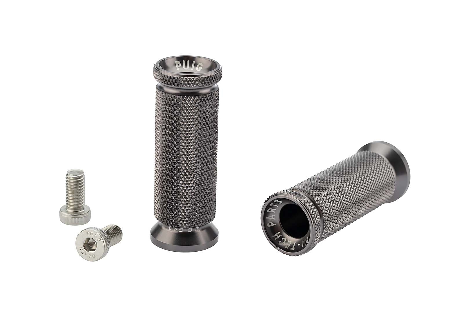 Estriberas Puig 22600Y Evolution Titanio