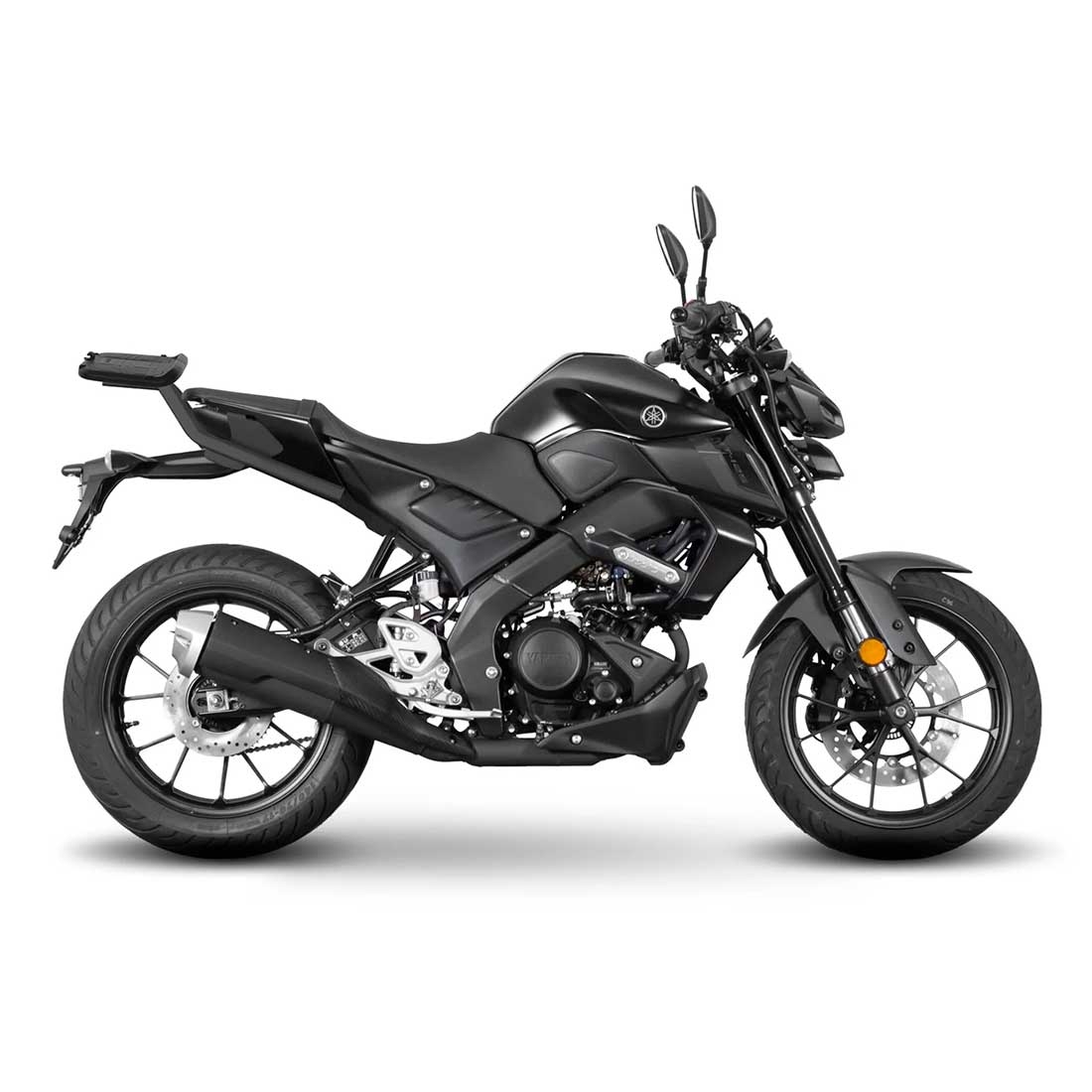 Fijación maleta Shad Y0MT15ST Top Master Yamaha MT125