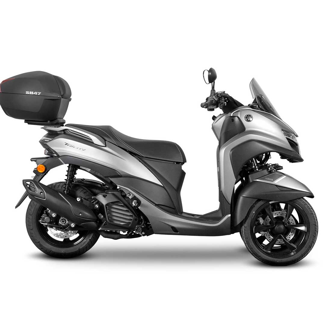 Fijación Shad Y0TR16ST Top Master Yamaha Tricity 125 2026