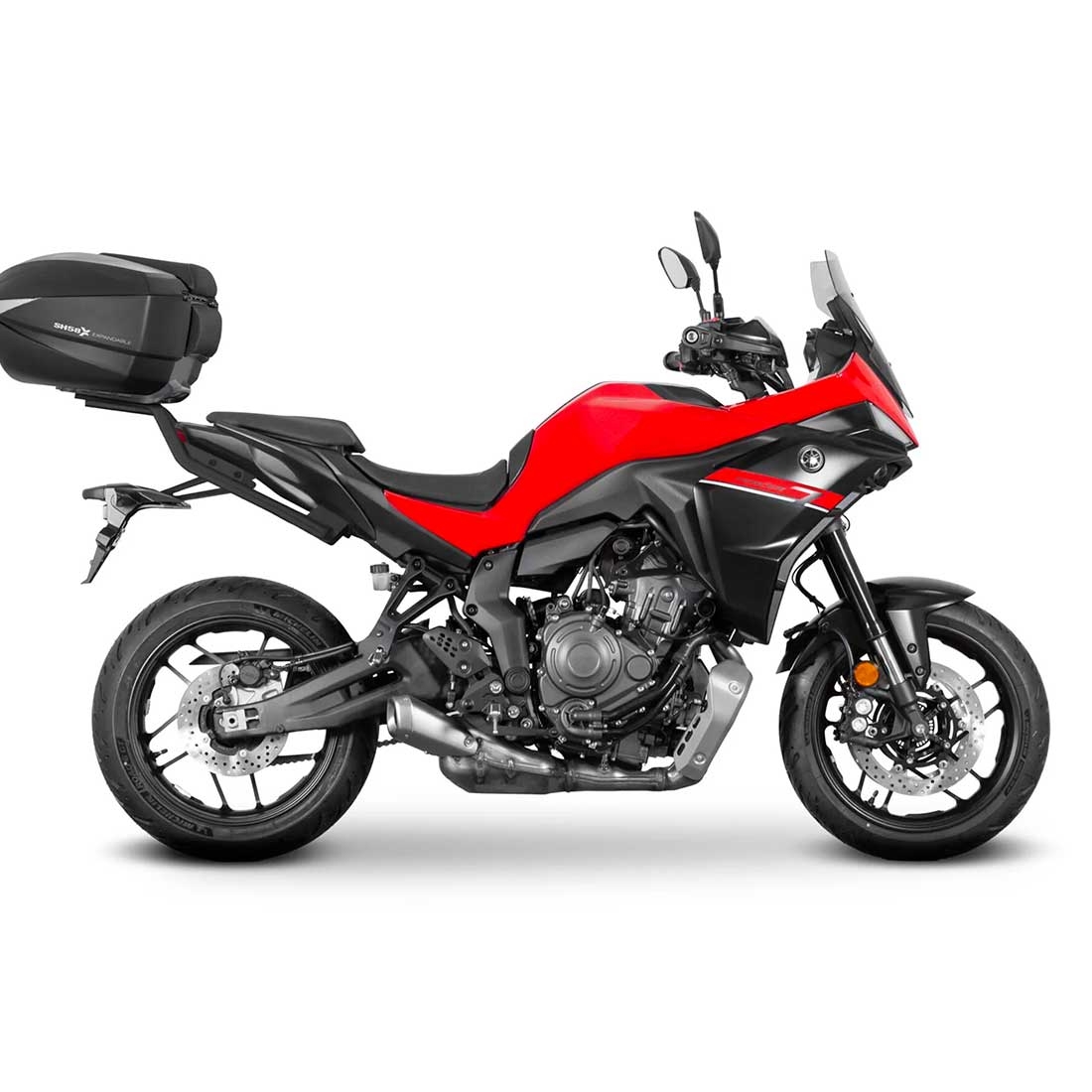 Fijación Shad Y0TR75ST Top Master Yamaha Tracer 7 2025-2026