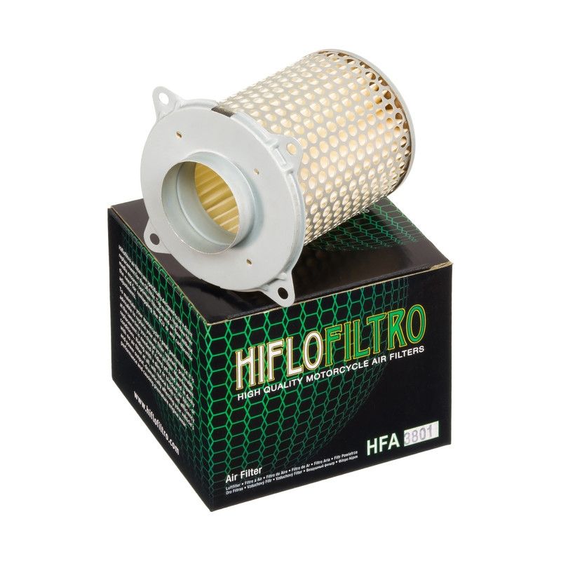 filtro aire Hiflofiltro HFA3801