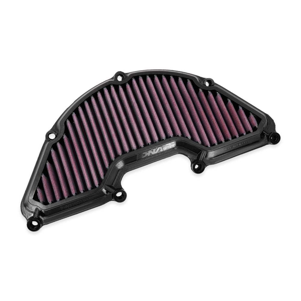 Filtro de aire DNA P-AG10S25-0R MV Agusta F4 750 S Brutale