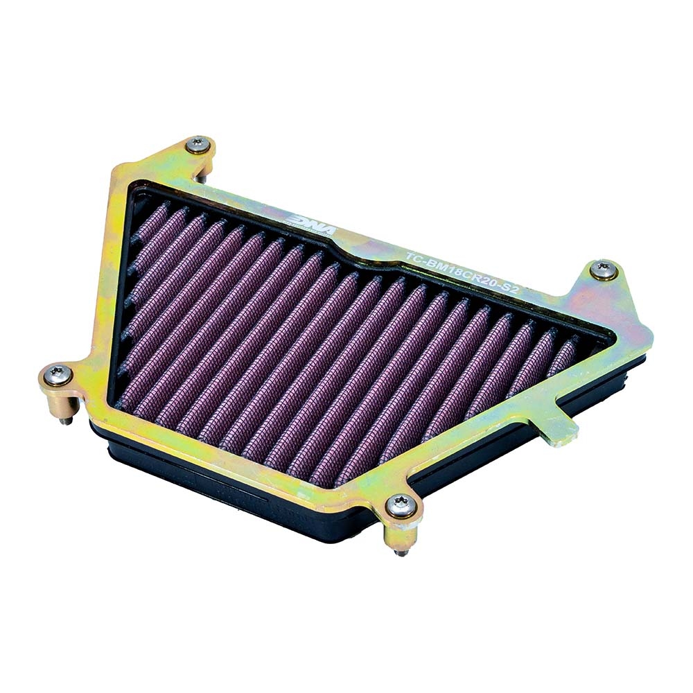 Filtro de aire DNA P-BM18CR20-S2-COMBO Stage 2 BMW R 18