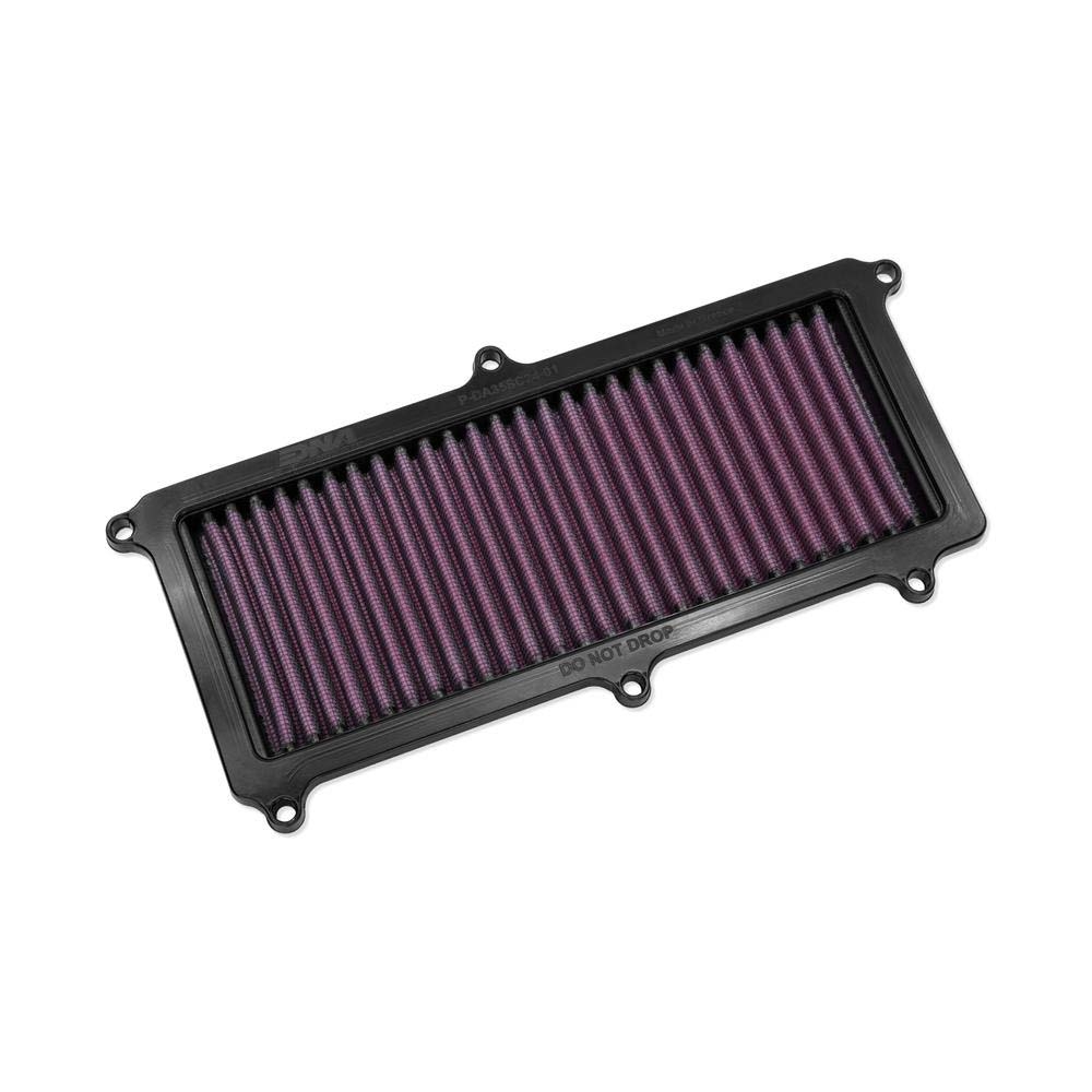 Filtro de aire DNA P-DA35SC24-01 Zontes 350 E