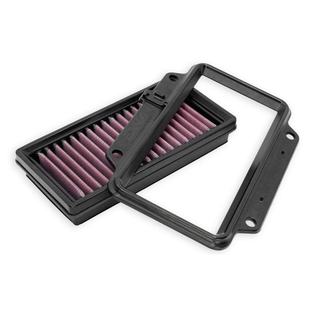 Filtro de aire DNA P-DU65HM24-S2-COMBO Ducati