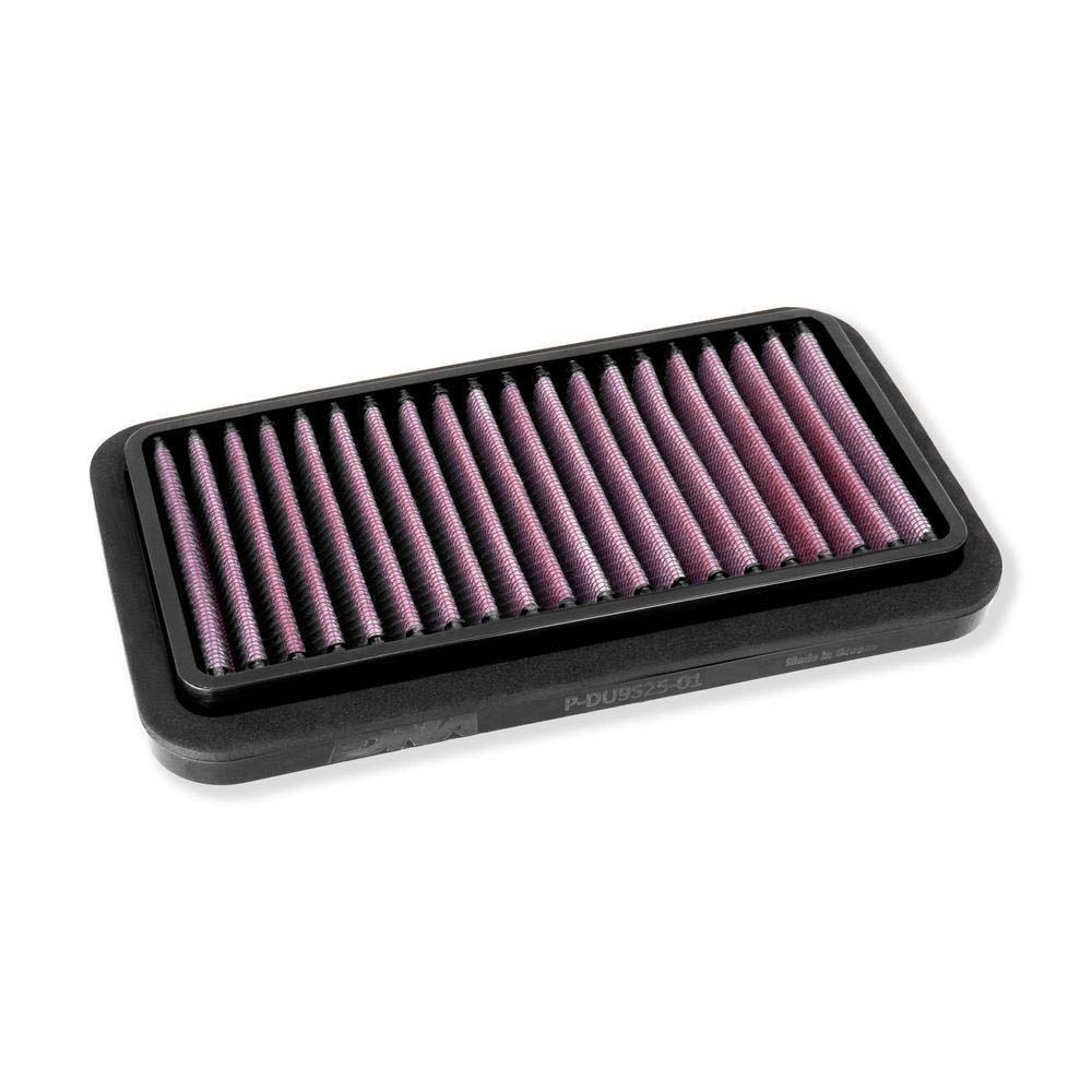 Filtro de aire DNA P-DU9S25-01 Ducati PANIGALE V2S