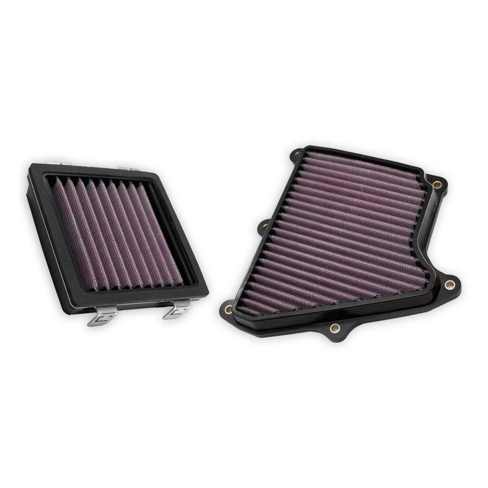 Filtro de aire DNA P-KT3N24-S2-COMBO KTM 390 Duke ABS