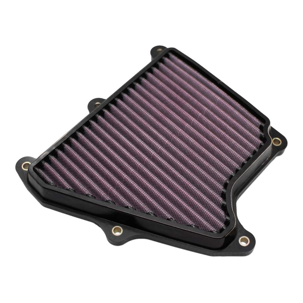 Filtro de aire DNA P-KT3N24-S2 Husqvarna SVARTPILEN 125