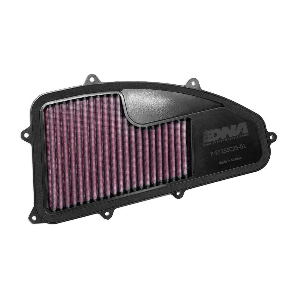Filtro de aire DNA P-KY25SC25-01 Kymco X-TOWN CT 300i